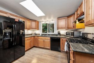 Single Family Residence,  Old River road, Russian River, CA 95436 - 13