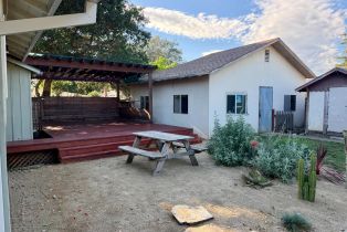 Single Family Residence, Shetler avenue, Napa, CA 94559 - 16