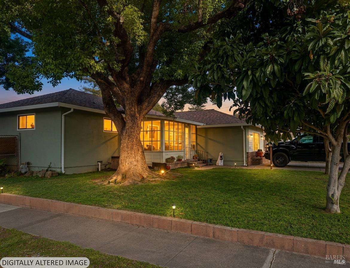 Single Family Residence, Shetler avenue, Napa, CA 94559 - 1