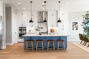 Single Family Residence, Crown Hill drive, Santa Rosa, CA 95404 - 5