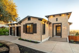 Single Family Residence, Crown Hill drive, Santa Rosa, CA 95404 - 67