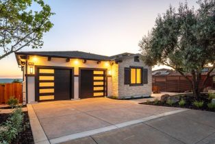 Single Family Residence, Crown Hill drive, Santa Rosa, CA 95404 - 62