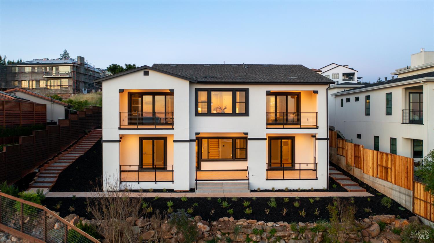 Single Family Residence, Crown Hill drive, Santa Rosa, CA 95404 - 1