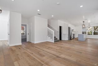 Single Family Residence,  Paul Wittke drive, Healdsburg, CA 95448 - 4