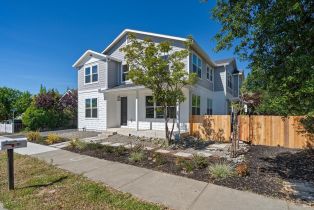 Single Family Residence, 109 Paul Wittke Dr, CA  , CA 95448