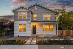 Single Family Residence,  Paul Wittke drive, Healdsburg, CA 95448 - 2