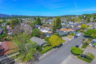 Single Family Residence,  Prentice drive, Healdsburg, CA 95448 - 42