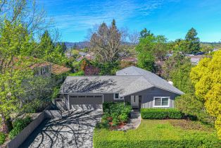 Single Family Residence, 1323 Prentice Dr, CA  , CA 95448
