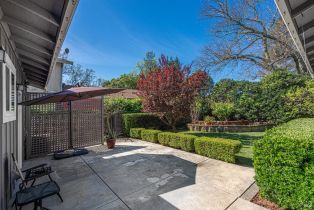 Single Family Residence,  Prentice drive, Healdsburg, CA 95448 - 31