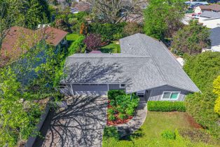 Single Family Residence,  Prentice drive, Healdsburg, CA 95448 - 38