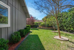 Single Family Residence,  Prentice drive, Healdsburg, CA 95448 - 37