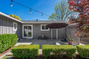 Single Family Residence,  Prentice drive, Healdsburg, CA 95448 - 33