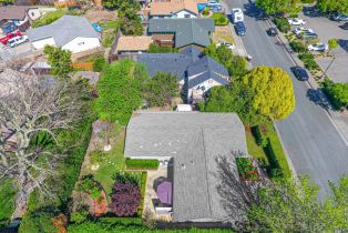 Single Family Residence,  Prentice drive, Healdsburg, CA 95448 - 41