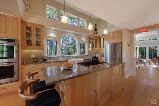 Single Family Residence,  Lawndale road, Kenwood, CA 95452 - 23