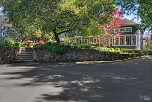 Single Family Residence,  Lawndale road, Kenwood, CA 95452 - 2