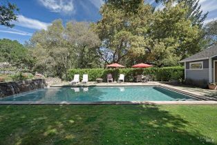 Single Family Residence,  Lawndale road, Kenwood, CA 95452 - 52