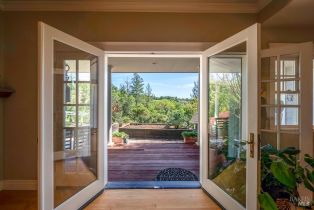 Single Family Residence,  Lawndale road, Kenwood, CA 95452 - 45