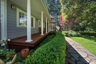 Single Family Residence,  Lawndale road, Kenwood, CA 95452 - 10