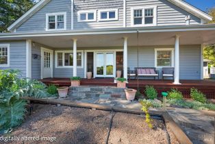 Single Family Residence,  Lawndale road, Kenwood, CA 95452 - 49