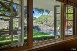 Single Family Residence,  Lawndale road, Kenwood, CA 95452 - 34