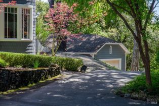 Single Family Residence,  Lawndale road, Kenwood, CA 95452 - 3