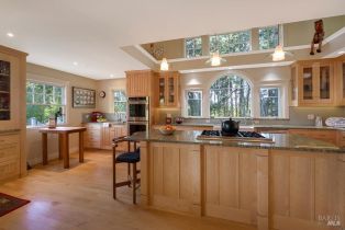 Single Family Residence,  Lawndale road, Kenwood, CA 95452 - 24