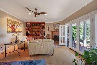 Single Family Residence,  Lawndale road, Kenwood, CA 95452 - 30