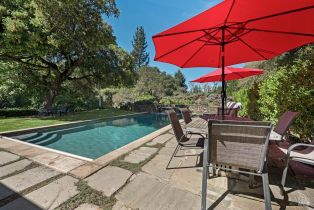 Single Family Residence,  Lawndale road, Kenwood, CA 95452 - 6