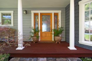 Single Family Residence,  Lawndale road, Kenwood, CA 95452 - 17