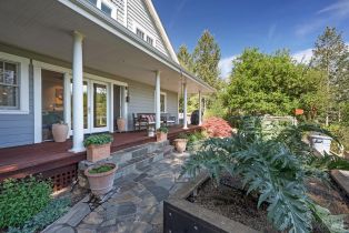 Single Family Residence,  Lawndale road, Kenwood, CA 95452 - 47