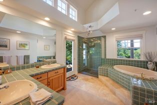 Single Family Residence,  Lawndale road, Kenwood, CA 95452 - 35