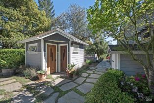 Single Family Residence,  Lawndale road, Kenwood, CA 95452 - 14