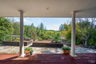 Single Family Residence,  Lawndale road, Kenwood, CA 95452 - 46