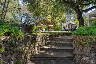 Single Family Residence,  Lawndale road, Kenwood, CA 95452 - 5