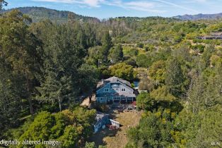 Single Family Residence,  Lawndale road, Kenwood, CA 95452 - 51