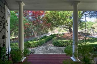 Single Family Residence,  Lawndale road, Kenwood, CA 95452 - 11