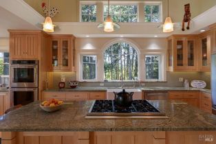 Single Family Residence,  Lawndale road, Kenwood, CA 95452 - 25