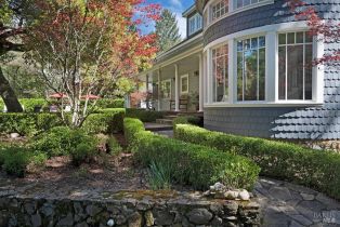 Single Family Residence,  Lawndale road, Kenwood, CA 95452 - 4