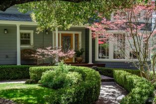 Single Family Residence,  Lawndale road, Kenwood, CA 95452 - 16