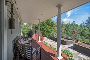 Single Family Residence,  Lawndale road, Kenwood, CA 95452 - 48