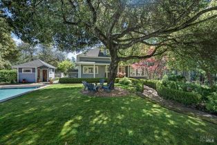 Single Family Residence,  Lawndale road, Kenwood, CA 95452 - 8
