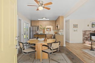 Single Family Residence,  Ditty avenue, Santa Rosa, CA 95403 - 33