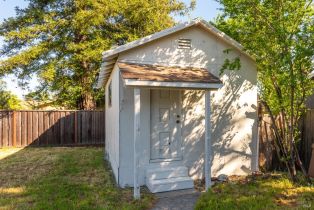 Single Family Residence,  Ditty avenue, Santa Rosa, CA 95403 - 23