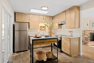 Single Family Residence,  Ditty avenue, Santa Rosa, CA 95403 - 15