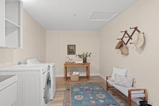 Single Family Residence,  Ditty avenue, Santa Rosa, CA 95403 - 28