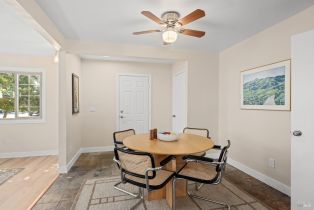 Single Family Residence,  Ditty avenue, Santa Rosa, CA 95403 - 32