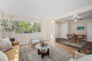 Single Family Residence,  Ditty avenue, Santa Rosa, CA 95403 - 14