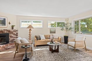 Single Family Residence,  Ditty avenue, Santa Rosa, CA 95403 - 2