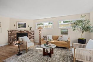 Single Family Residence,  Ditty avenue, Santa Rosa, CA 95403 - 12