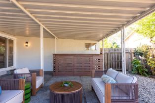 Single Family Residence,  Ditty avenue, Santa Rosa, CA 95403 - 20